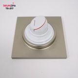 Thoát Sàn Ts-217 chân ngăn mùi nhựa abs