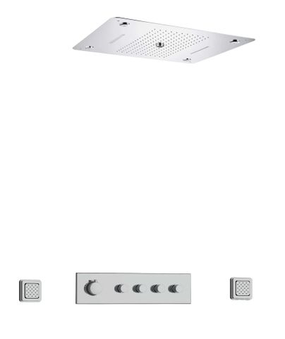 Sen tắm âm trần Fc-b01013c