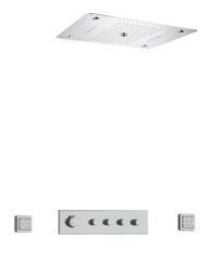 Sen tắm âm trần Fc-b01013c