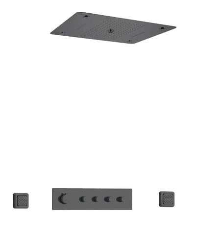 Sen tắm âm trần Fc-b01013t
