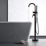 Sen bồn tắm đặt đất Fe-1300