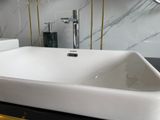 Chậu rửa bán âm Bs-258f