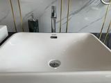 Chậu rửa bán âm Bs-258f