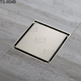 Thoát sàn Ts-604b