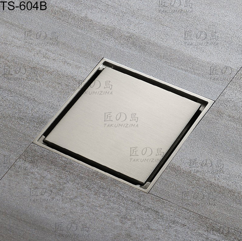 Thoát sàn Ts-604b
