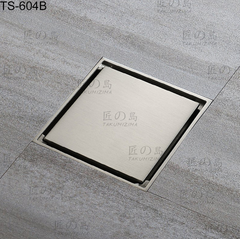 Thoát sàn Ts-604b