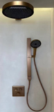 Sen tắm âm tường W-865-O30-C1