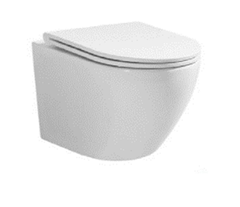 Bồn cầu treo tường Tkm-150