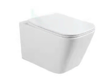 Bồn cầu treo tường Tkm-152