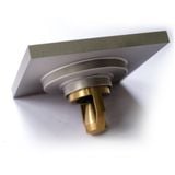 Thoát sàn Ts-205 chân ngăn mùi từ tính