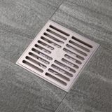 Thoát Sàn Ts-217 chân ngăn mùi bẫy nước