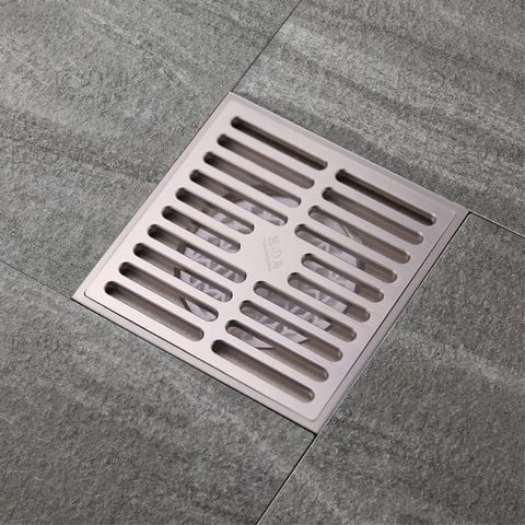 Thoát Sàn Ts-217 chân ngăn mùi bẫy nước