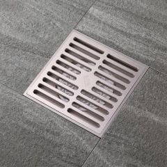 Thoát Sàn Ts-217 chân ngăn mùi bẫy nước