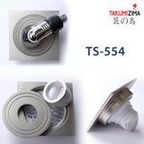 Thoát Sàn TS-554 (Dành cho máy giặt, không thoát nước sàn)