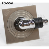 Thoát Sàn TS-554 (Dành cho máy giặt, không thoát nước sàn)