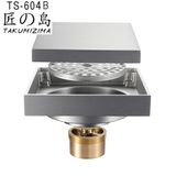 Thoát sàn Ts-604b