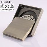 Thoát sàn Ts-604c
