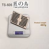 Thoát sàn Ts-606