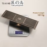 Thoát sàn Ts-614b