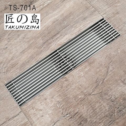 Thoát sàn Ts-701a