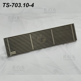 Thoát sàn Ts-703.10-4