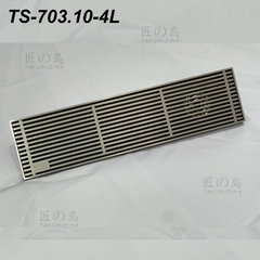 Thoát sàn Ts-703.10-4L