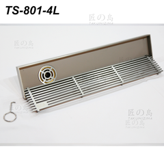 Thoát Sàn Ts-801-4l