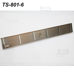 Thoát Sàn Ts-801-6