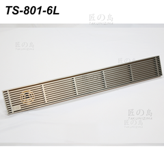 Thoát Sàn Ts-801-6l