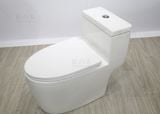 Bồn cầu liền khối Tkm-116