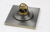 Thoát sàn Ts-207 chân ngăn mùi từ tính