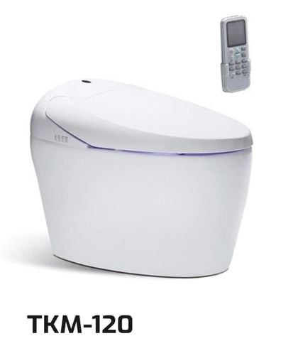 Bồn cầu thông minh Tkm-120
