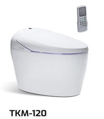 Bồn cầu thông minh Tkm-120
