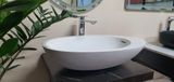 Chậu rửa dương bàn Solid Surface Bss-264