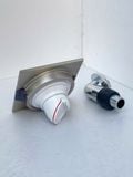 Thoát Sàn TS-554 (Dành cho máy giặt, không thoát nước sàn)