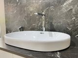Chậu rửa bán âm Bs-256