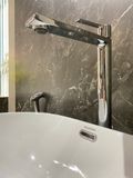 Chậu rửa bán âm Bs-256