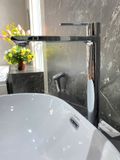 Chậu rửa bán âm Bs-256