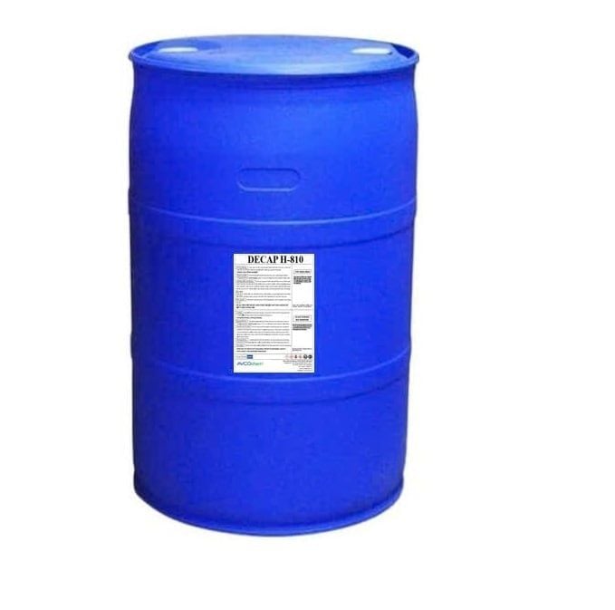  DECAP H-810 Chất bóc UV COATING / UV COATING REMOVER 