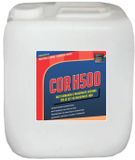  Dung dịch tẩy gỉ sét và phostphate hóa COR H500 