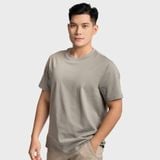  Áo Thun Cổ Tròn Cotton - AT02 