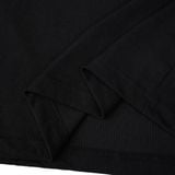  Áo Thun Tăm Dài Tay Nam TUTO5 Menswear AT07- Áo Phông Giữ Nhiệt Nam Cổ Cao Body Slim fit Tôn Dáng Cao Cấp 