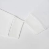  Áo Thun Tăm Dài Tay Nam TUTO5 Menswear AT07- Áo Phông Giữ Nhiệt Nam Cổ Cao Body Slim fit Tôn Dáng Cao Cấp 