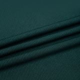  Áo Thun Tăm Dài Tay Nam TUTO5 Menswear AT07- Áo Phông Giữ Nhiệt Nam Cổ Cao Body Slim fit Tôn Dáng Cao Cấp 