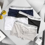  Combo 4 Quần Lót Boxer Thun Lạnh - BX04 