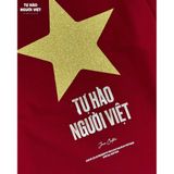  Áo Thun Cờ Đỏ Sao Vàng Việt Nam - ATVN01 