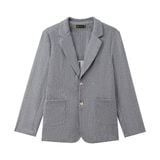  Áo Blazer Nỉ Dạ - AVD01 