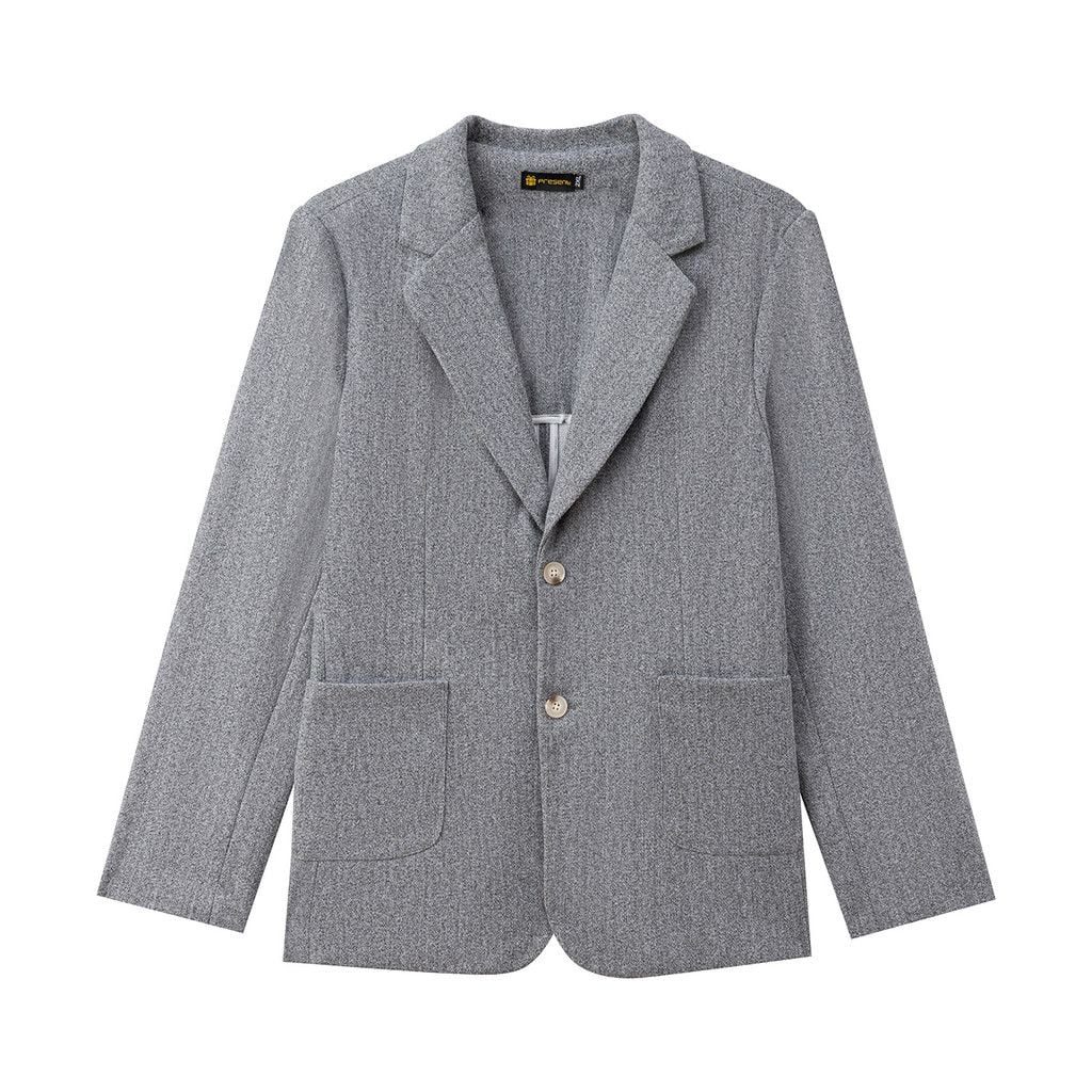 Áo Blazer Nỉ Dạ - AVD01 