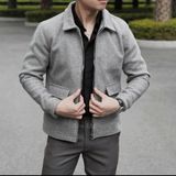  Áo Khoác Dạ Nam - AK03 