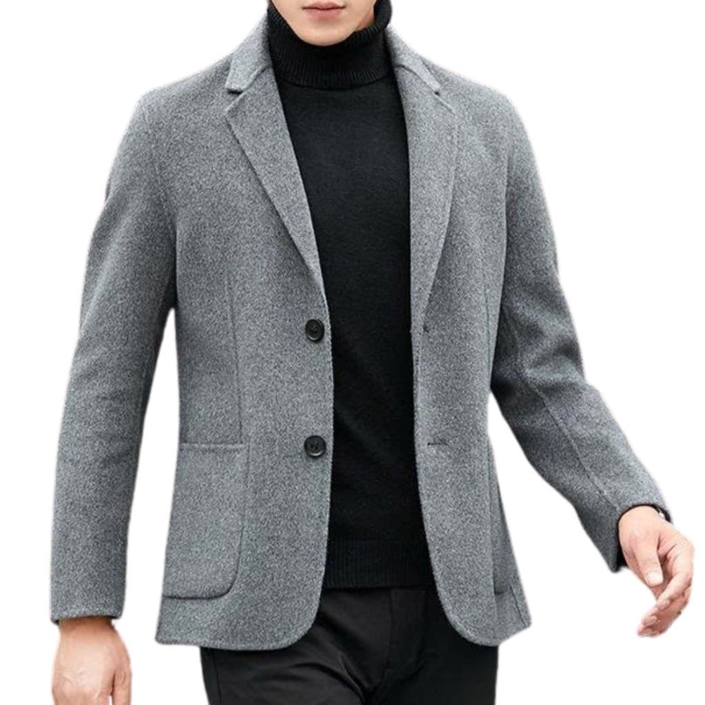 Áo Blazer Nỉ Dạ - AVD01 